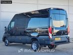 Iveco Daily 35C21 210PK Automaat Dubbellucht 2025 model ACC, Stof, Euro 6, 4 cilinders, Iveco