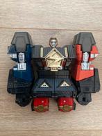 Power rangers shogun zords, Verzenden, Gebruikt