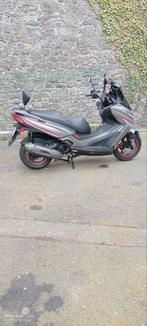 A vendre ou échange écoute toute proposition, Motoren, Ophalen of Verzenden