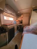 Peugeot J5 mobilhome 1992, Caravans en Kamperen, Mobilhomes, Overige merken, Diesel, Particulier, 6 tot 7 meter