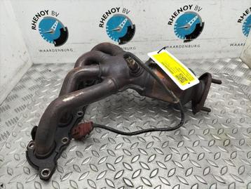 VOLKSWAGEN POLO 9N3 COMFORTLINE [CATALYTIC_CONVERTER] 2008 beschikbaar voor biedingen