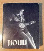 Souvenir scout : TIOULI - anthologie, Boek of Tijdschrift, Gebruikt, Ophalen of Verzenden