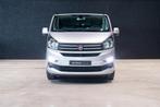 Fiat Talento 1.6 MJ EcoJet L2H1 NAVI | TREKHAAK | 8 Personen, Auto's, Voorwielaandrijving, Stof, Gebruikt, Euro 6
