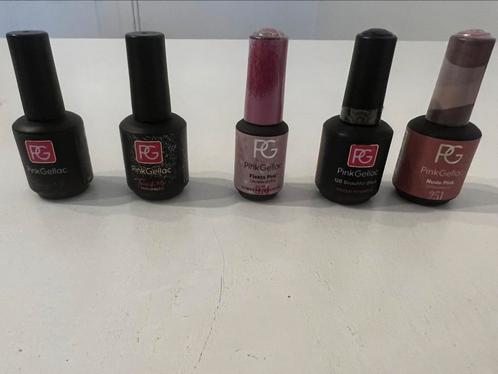 Gellak en toebehoren, Handtassen en Accessoires, Uiterlijk | Cosmetica en Make-up, Ophalen of Verzenden