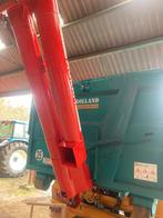 Vis grain agram, Zakelijke goederen, Landbouw | Werktuigen, Ophalen, Weidebouw