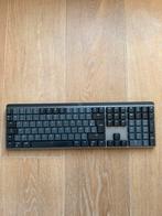 Clavier Logitech MX Mechanical, Computers en Software, Ophalen of Verzenden, Zo goed als nieuw