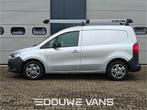 Mercedes-Benz Citan 113 Automaat Benzine Marge Lade Systeem, Auto's, Bestelwagens en Lichte vracht, Stof, 4 cilinders, Mercedes-Benz
