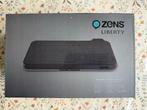 Zens Liberty draadloze oplader, Telecommunicatie, Ophalen, Zo goed als nieuw, Apple iPhone