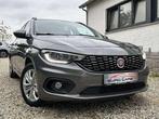 Fiat Tipo SW 1.4i Business LED/CRUISE/CAMERA/GPS/SENSOR, Auto's, Parkeersensor, Overige brandstoffen, Bedrijf, 93 pk