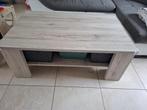 salontafel te koop, Ophalen, Gebruikt