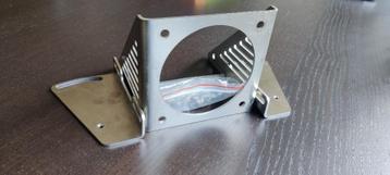 Simucube Mount beschikbaar voor biedingen