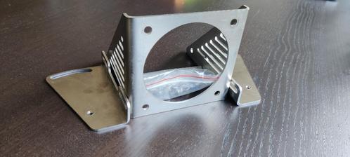 Simucube Mount, Computers en Software, Joysticks, Gebruikt, Ophalen