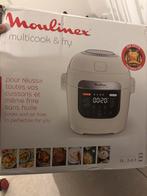 Multicook & Air Fry, Electroménager, Enlèvement ou Envoi, Comme neuf