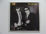Blues Brothers – Briefcase Full Of Blues (1978), Ophalen of Verzenden, 12 inch, Poprock