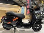 Vespa GTV 300, Motoren, Motoren | Overige merken, Scooter, 300 cc, Bedrijf, 12 t/m 35 kW