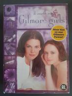Gilmore girls seizoen 3, Cd's en Dvd's, Alle leeftijden, Boxset, Drama, Ophalen of Verzenden