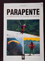 Parapente, Sports & Fitness, Vol à voile & Parapente, Enlèvement, Utilisé
