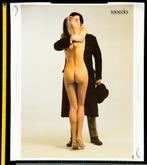 Snoecks vintage posters, Rectangulaire vertical, A1 jusqu'à A3, Comme neuf, Enlèvement