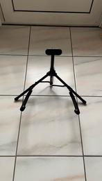 Gitaar statief stand, Muziek en Instrumenten, Standaarden, Ophalen of Verzenden, Zo goed als nieuw, Gitaar