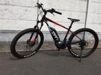 Elektrische mountainbike Scott E-scale 730 - maat M, Enlèvement, Utilisé