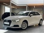 AUDI A3 SPORTBACK 1.4 TFSI - ACC/Navi/LED, Auto's, Audi, Voorwielaandrijving, Stof, Wit, Bedrijf