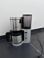 Siemens koffiemachine, Ophalen, Afneembaar waterreservoir, Gemalen koffie, Koffiemachine