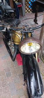 Oldtimer terrot 175 cc van 1928, Vélos & Vélomoteurs, Cyclomoteurs | Oldtimers & Ancêtres, Enlèvement ou Envoi