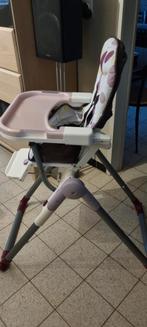 Chaise bébé, Enfants & Bébés, Enlèvement, Utilisé, Autres types