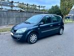 Renault scenic 1.6i Euro 4 Benzine Gekeurd voor verkoop, Auto's, Renault, Monovolume, Handgeschakeld, 5 deurs, Particulier