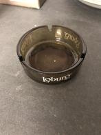 Loburg vintage asbak, Ophalen, Zo goed als nieuw, Overige typen, Overige merken