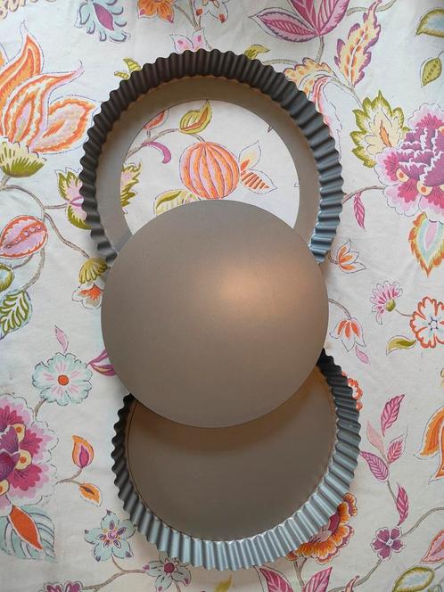 Verschillende bak vormen/ silicone vorm, Hobby en Vrije tijd, Taarten en Cupcakes maken, Gebruikt, Ophalen