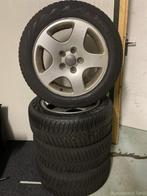 Audi A3 Vredestein 205/55/16 Winter, 205 mm, Banden en Velgen, 16 inch, Gebruikt