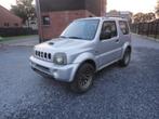 Suzuki Jimmy 4x4 1,5 Turbo Diesel Lichte Vracht”, Autos, Entreprise, Boîte manuelle, Diesel, 1500 cm³