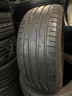 255/45-19 Hankook avec montage et équilibrage, Ophalen, Zo goed als nieuw
