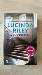 De liefdebrief - NIEUW, Ophalen, Nieuw, Lucinda Riley