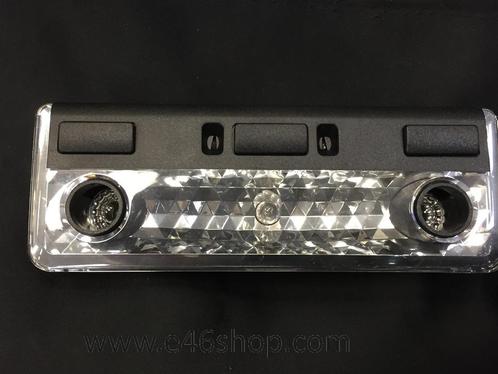 Interieurverlichting BMW E46 sedan coupe touring, Auto-onderdelen, Verlichting, BMW, Gebruikt, Ophalen of Verzenden