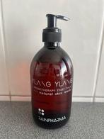 Rainpharma - Natural skin wash Ylang Ylang, Handtassen en Accessoires, Ophalen of Verzenden, Nieuw, Bodylotion, Crème of Olie