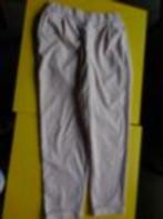 damesbroek roze pull&bear maat medium met elastiek, Kleding | Dames, Maat 38/40 (M), Ophalen of Verzenden, Roze, Pull & Bear