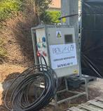 Werfkast huren? Wij regelen alles!, Doe-het-zelf en Bouw, Ophalen