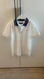 Polo van Tommy Hilfiger maat 140, Ophalen, Shirt of Longsleeve, Jongen, Tommy Hilfiger