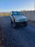 Suzuki samurai, Auto's, Suzuki, Particulier, Te koop, Samurai