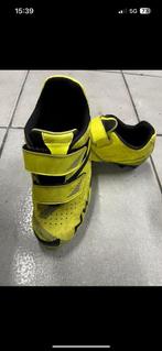 Mtb schoenen maat 39, Fietsen en Brommers, Ophalen, Gebruikt, Schoenen