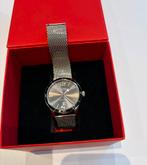 Hugo Boss heren horloge 1513900, Handtassen en Accessoires, Horloges | Heren, Overige materialen, Polshorloge, Overige materialen