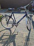 Batavus cayuca herenfiets, Ophalen, Gebruikt, Versnellingen, Batavus