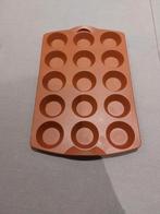 Moule à mini tartelettes Tupperware, Enlèvement ou Envoi