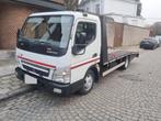Dépanneuse mitsubishi canter 2007, Autos, Particulier, Achat, Mitsubishi