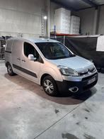 Citroën Berlingo 2016, Voorwielaandrijving, Euro 5, Berlingo, Grijs