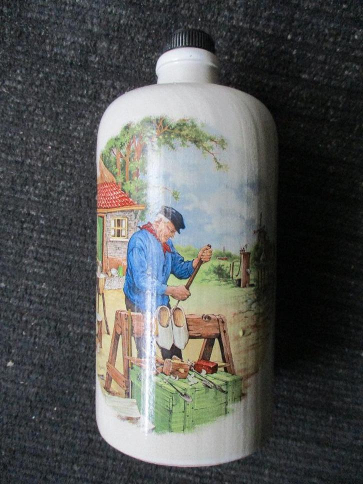 Stenen KRUIK   Handwerk  ROYAL SCHWABEP KLOMPENMAKER, Antiquités & Art, Antiquités | Céramique & Poterie, Enlèvement ou Envoi