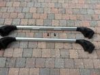 Barre de toit pour Peugeot 508 SW, Auto diversen, Dakdragers, Ophalen, Zo goed als nieuw