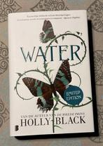 Faerie 1 - Water - Holly Black NIEUW - ONGELEZEN, Ophalen of Verzenden, Nieuw, Holly Black